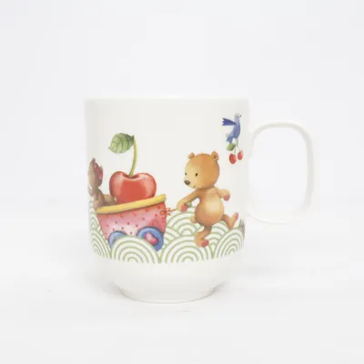 Mug from Villeroy & Boch