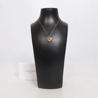 Collier (Or) de Liebeskind Métal inconnu