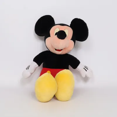 Soft toy (Multicolored) from Disney