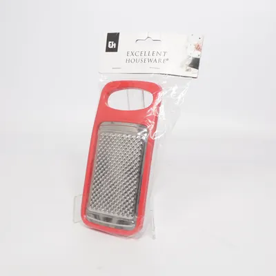Rasp (Rood) van Excellent Houseware