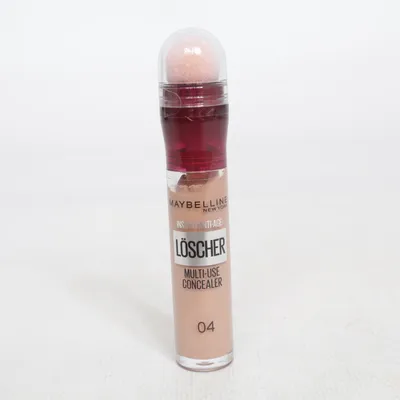 Concealer (Loscher) från Maybelline