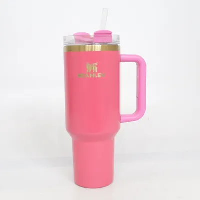Termosmugg (Rosa) från Stanley