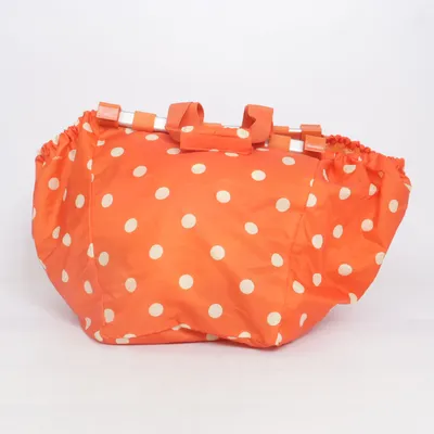 Strandtaske (Carrybag) fra Reisenthel Polyester