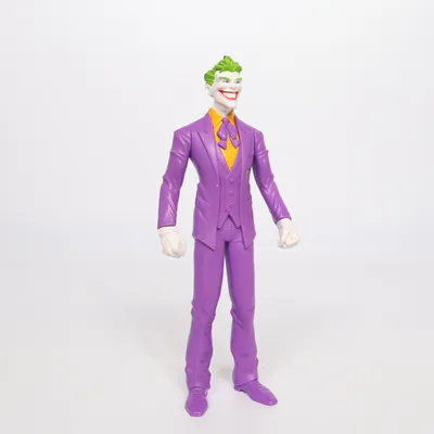Leksaksfigur (68710) från DC Comics