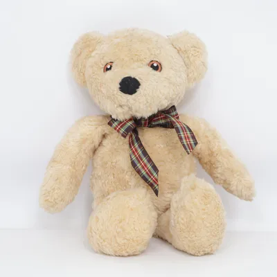 Gosedjur (Beige) från Top-Toy