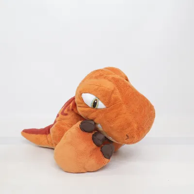 Soft toy (Orange) from Schmidt