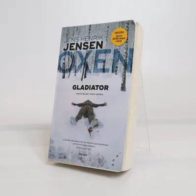 Livre de Polaris