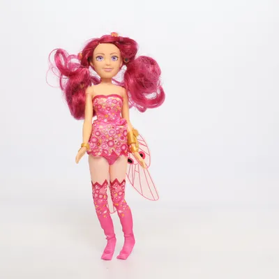 Docka (Rosa) från Simba