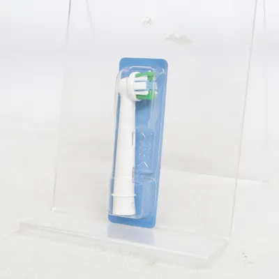 Tête de brosse à dents électrique (Blanc) de Oral-B