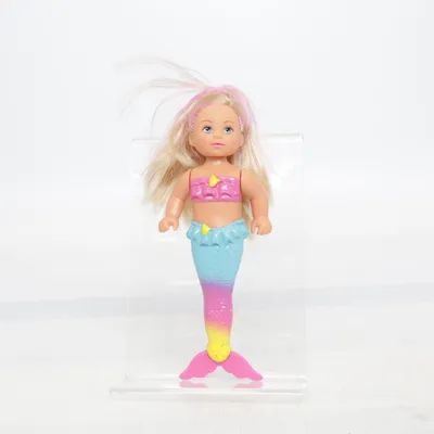 Docka (Flerfärgad) från Simba Toys