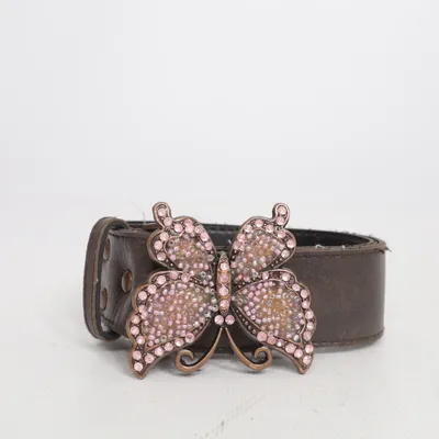 Ceinture (Marron)