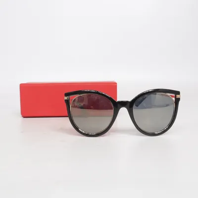 Lunettes de soleil (Noir) de Polaroid