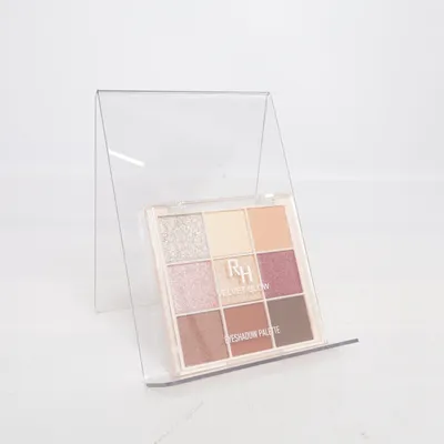 Palette de fards à paupières (Velvet Glow ) de Realher