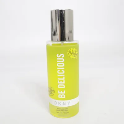 Body mist (Be Delicious) från DKNY