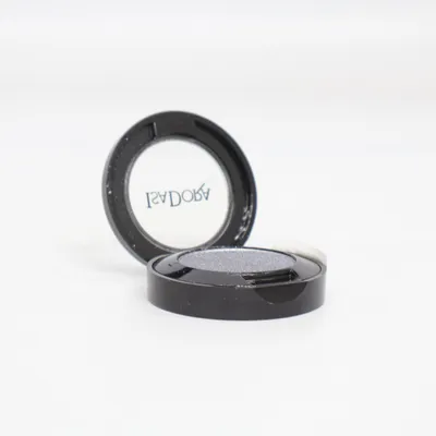 Ögonskugga (Perfect Eyes 44 SILVER CHROME) från IsaDora