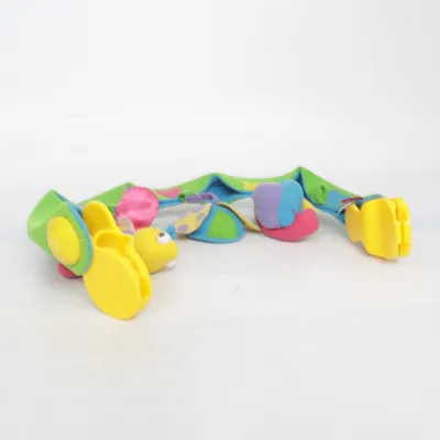 Babymobil (Grön, Gul, Blå) från Tinylove