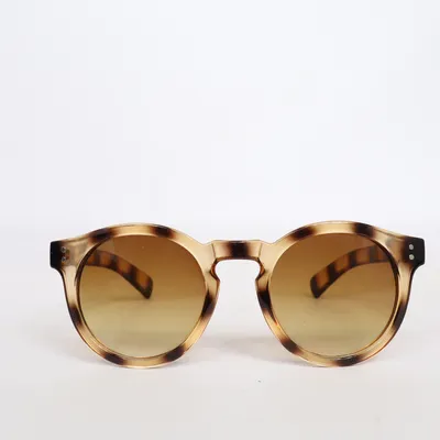 Solglasögon (Beige, Brun) från Soyaconcept