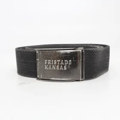 Träningsbälte (Svart) från Fristads Kansas