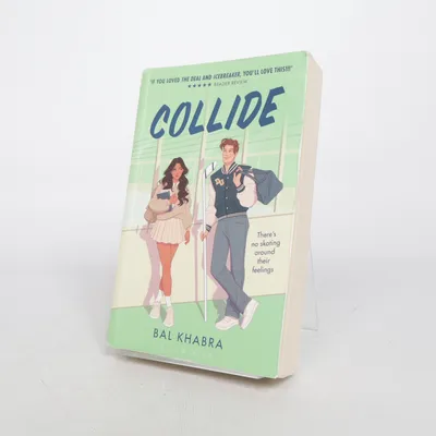 Boek