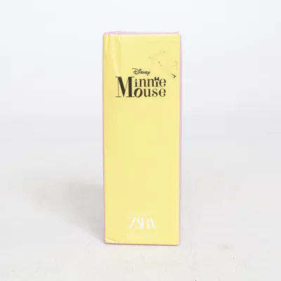 Eau de Toilette (Minnie Mouse) von Zara x Disney