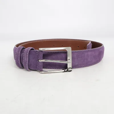 Riem (Lila) van Portia Leer