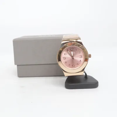 Armbandsur (Rosa) från Swatch
