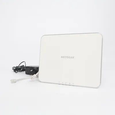 Router (VMB3000) från Netgear