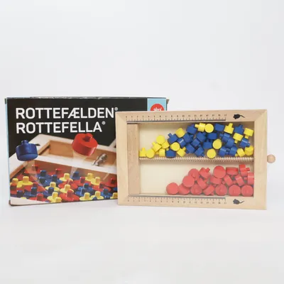 Bordspel van Alga