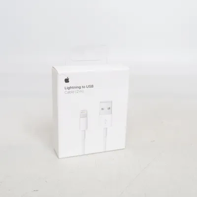 USB kabel (Lightning To Usb Cable) van Apple