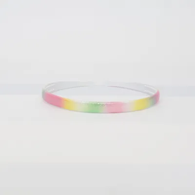 Diadem (Flerfärgad)