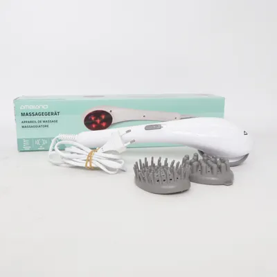 Massage machine (Wit) van Ambiano