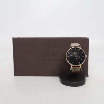 Armbandsur (Classic B28R02) från Daniel Wellington