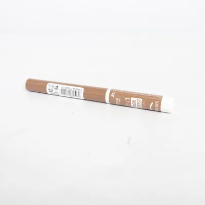 Crayon à sourcils (2In1 Color & Boost) de DM