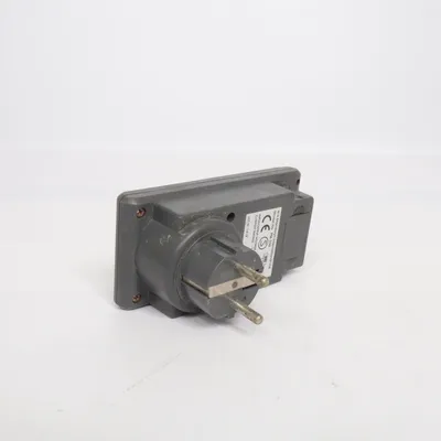 Klockströmbrytare (Pm-300) från E Tech