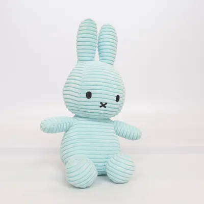 Gosedjur (Blå) från Miffy