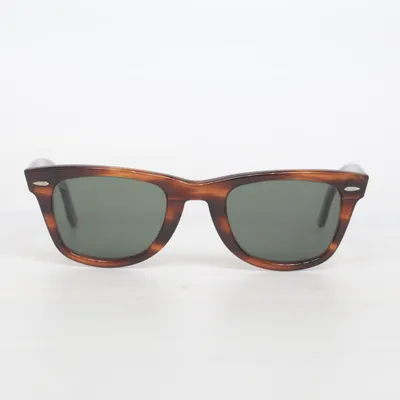 Sunglasses (Brown) from Ray-Ban