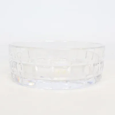Serveringsskål (Transparent) från Orrefors