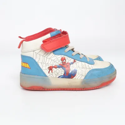Baskets (Marvel by Marvel) de Marvel