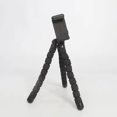 Camera tripod (Black)