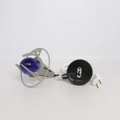 Ceiling light (Blue, Gray, Black) from Globen Lighting