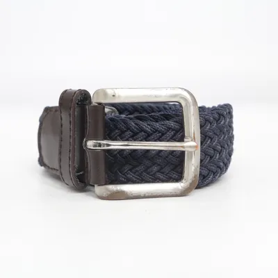 Belt (Blue) from Dressmann