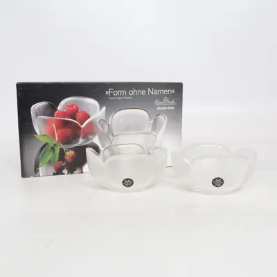 Dessertskål (Form ohne Namen) från Rosenthal