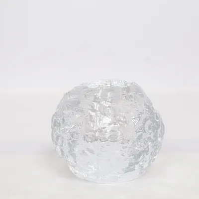 Candle holder (White) from Kosta Boda
