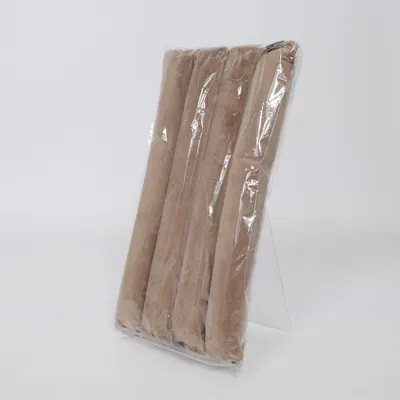 Haarrollers (Beige)