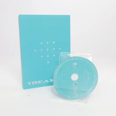 CD