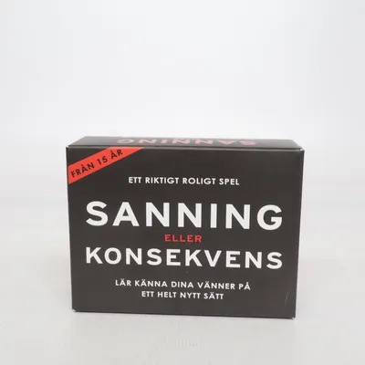 Sällskapsspel