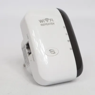 Wifi amplifier