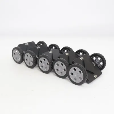 Game-accessoire (Zwart) van Playtive