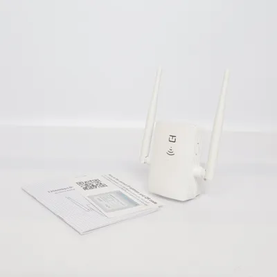 Wifi-förstärkare