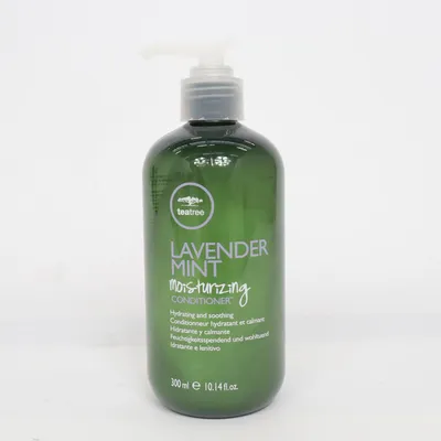 Conditioner fra Tea Tree